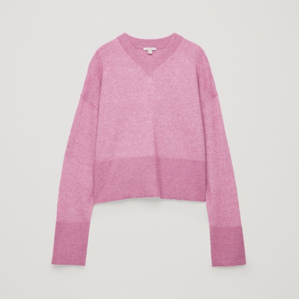 Cos sweater